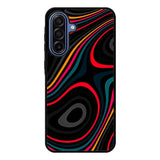 abstract Samsung Galaxy A17 Case FE0007