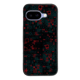 Geometric Google Pixel 10A Case FE0303
