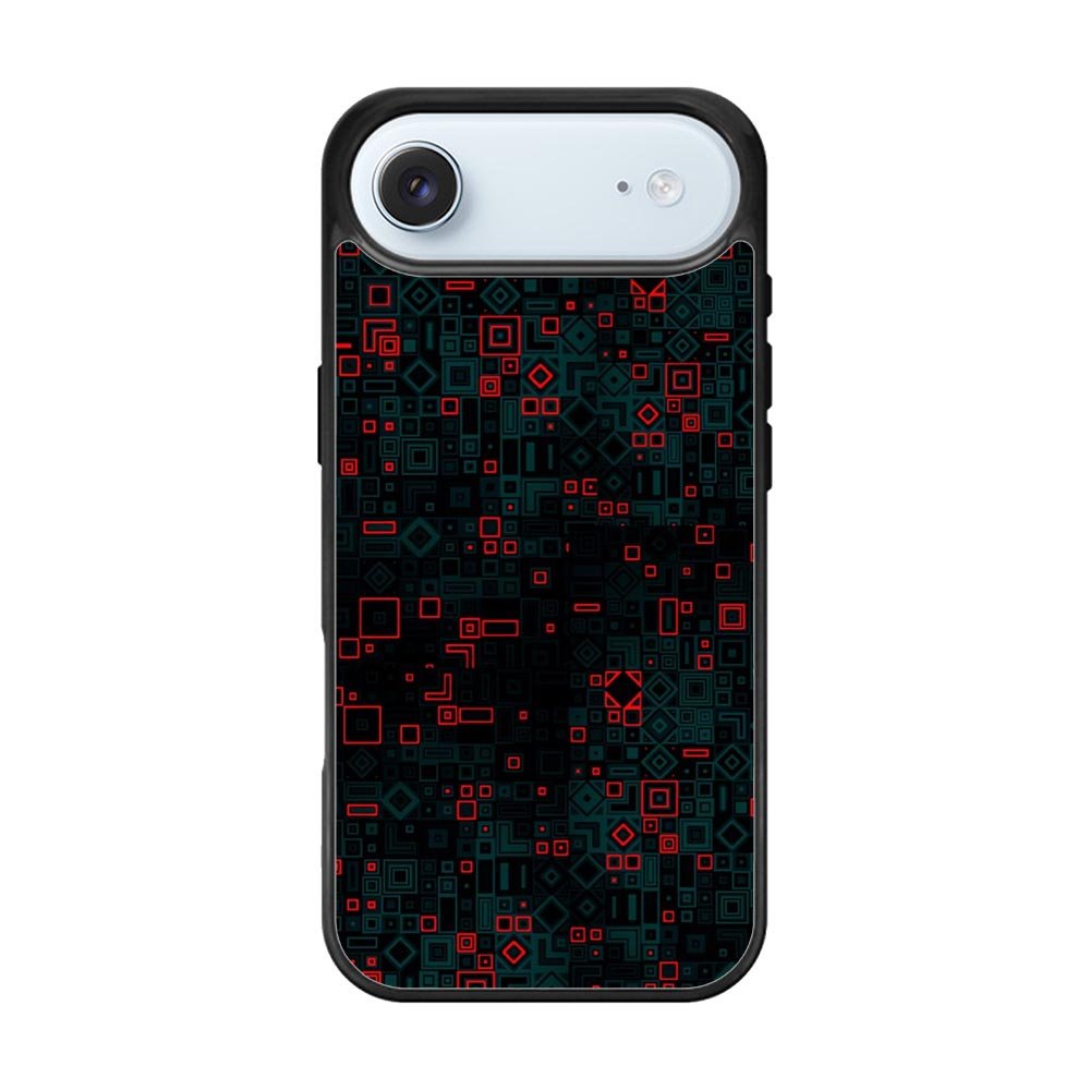 Geometric iPhone Air Case FE0303