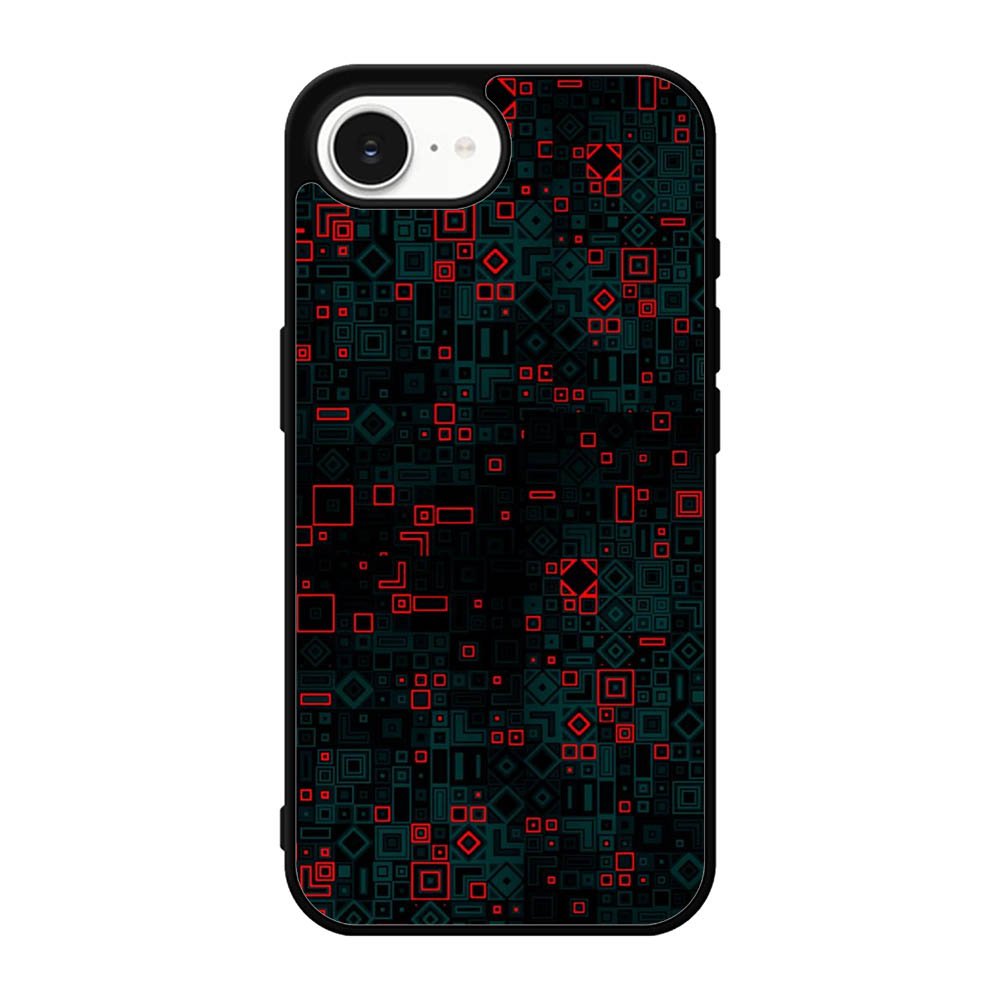Geometric iPhone 17e Case FE0303