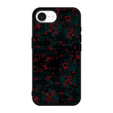 Geometric iPhone 17e Case FE0303