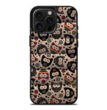 Owl Art iPhone 16 Pro Max Case FE0477