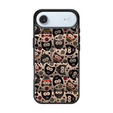 Owl Art iPhone Air Case FE0477