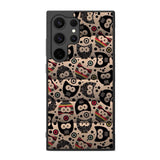 Owl Art FE0468 Samsung Galaxy S25 Ultra Case