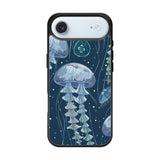 jellyfish pattern iPhone Air Case FE0382