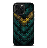Geometric iPhone 16 Pro Max Case FE0304