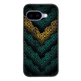 Geometric Google Pixel 10A Case FE0304