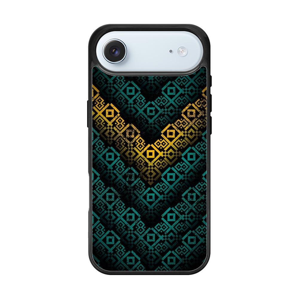 Geometric iPhone Air Case FE0304