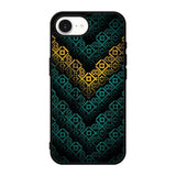Geometric iPhone 17e Case FE0304