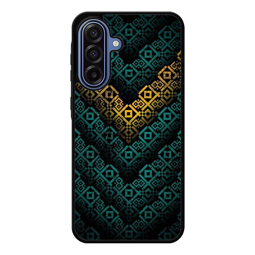 Geometric Samsung Galaxy A17 Case FE0304