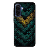 Geometric Samsung Galaxy A17 Case FE0304
