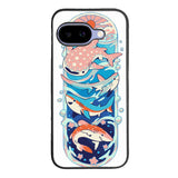 Cute Shark Google Pixel 10A Case FE0198