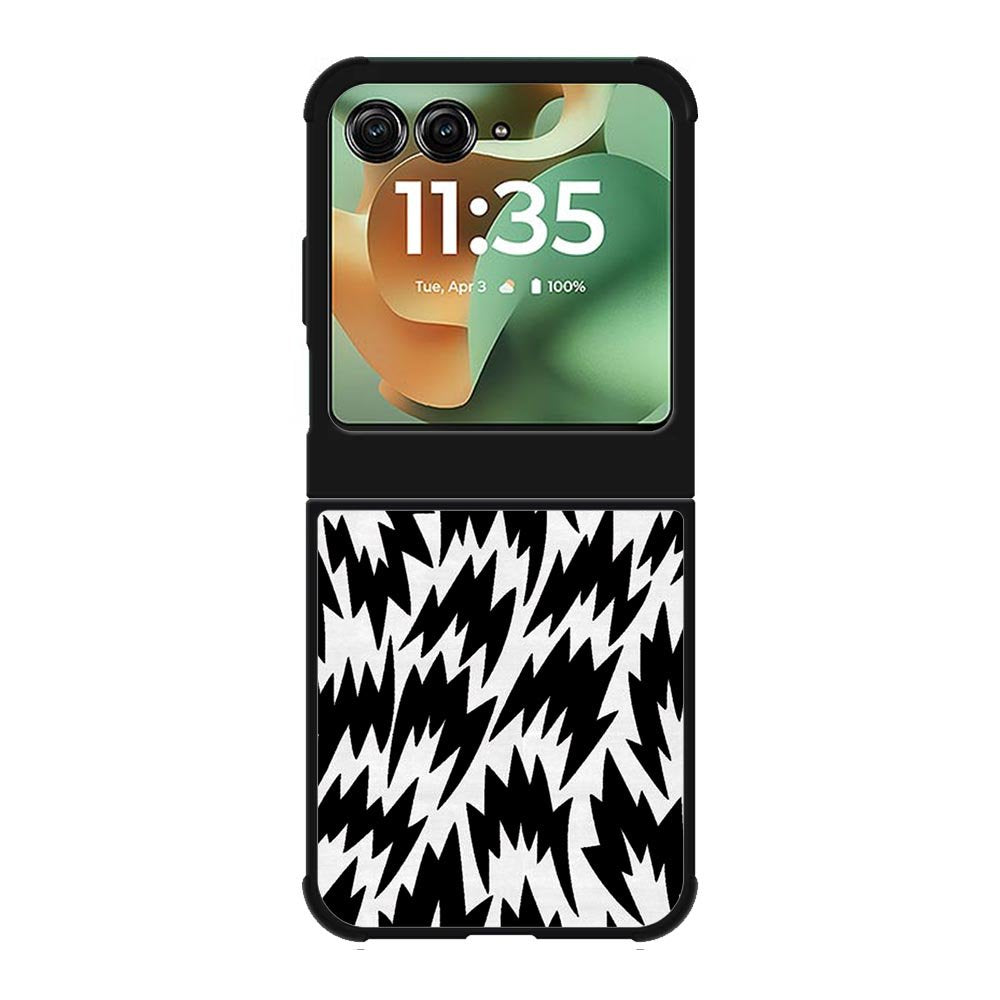 Flash rug Motorola Moto RAZR 2025 Case FE0254