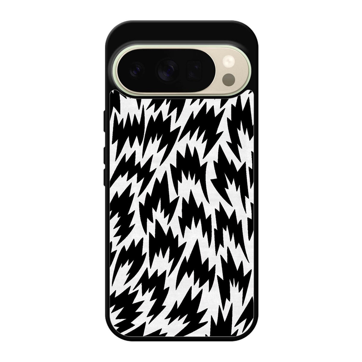 Flash rug Google Pixel 10 Pro Case FE0254