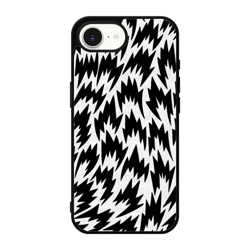 Flash rug iPhone 17e Case FE0254