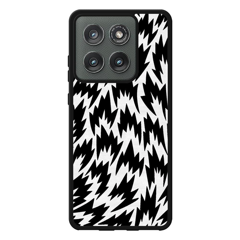 Flash rug Motorola Moto Edge 2025 Case FE0254