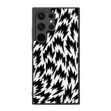 Flash rug FE0478 Samsung Galaxy S25 Ultra Case