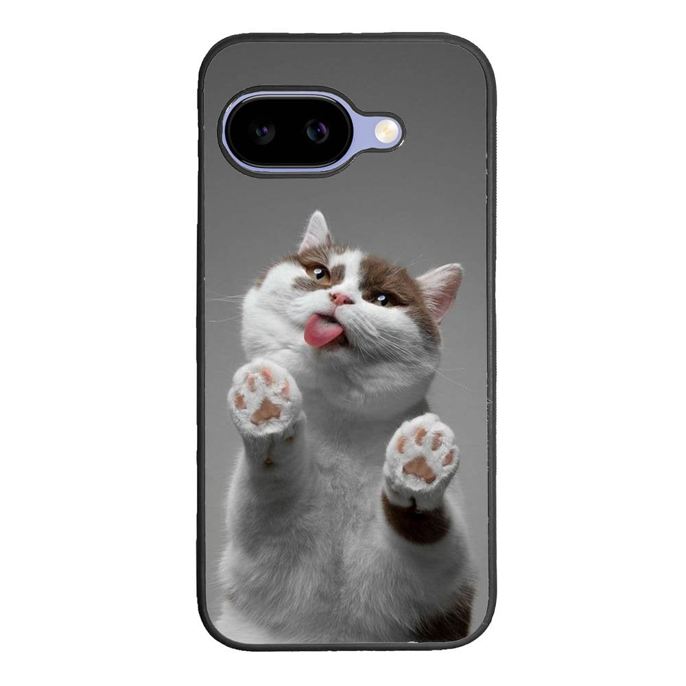 Cute Cat Google Pixel 10A Case FE0185