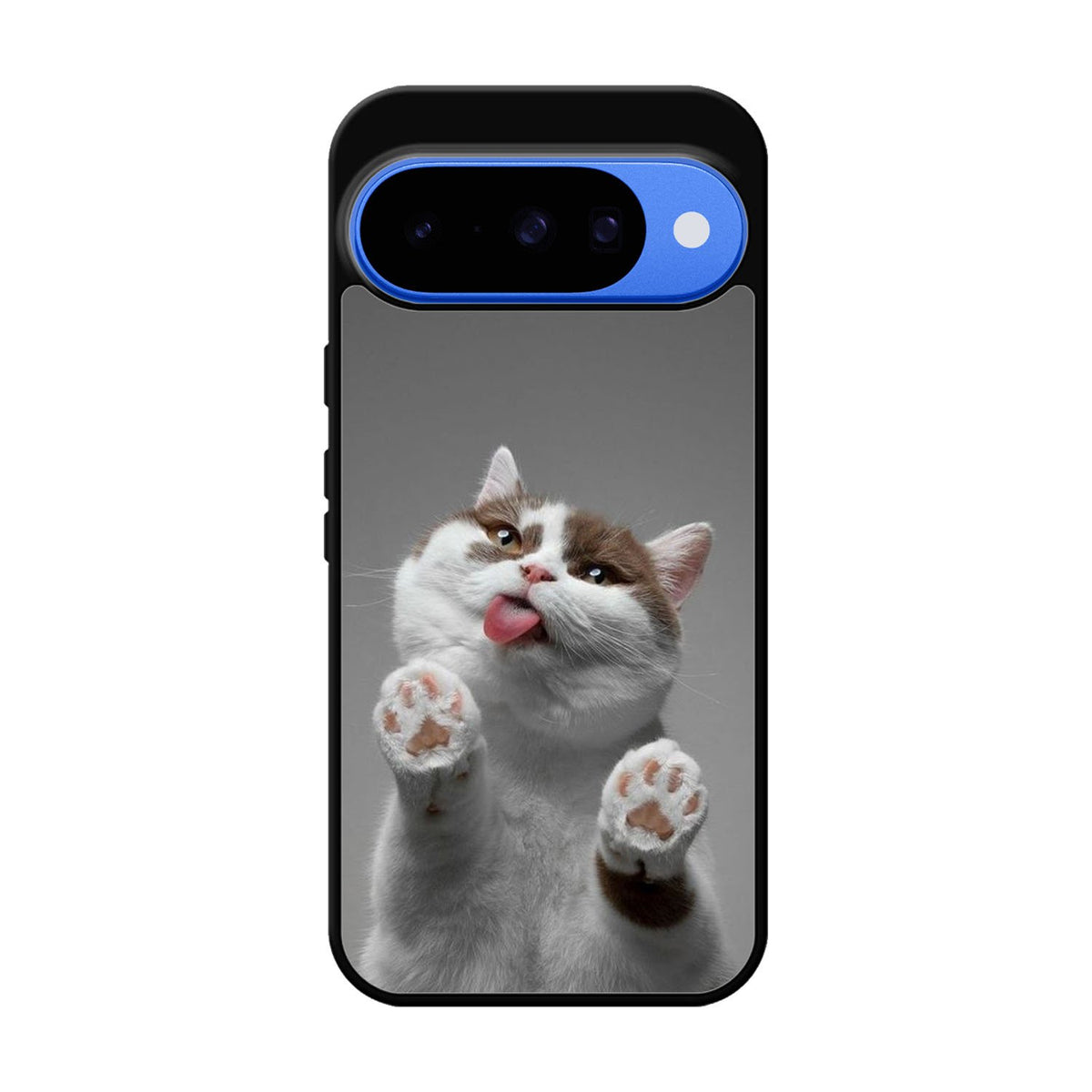 Cute Cat Google Pixel 10 Case FE0185