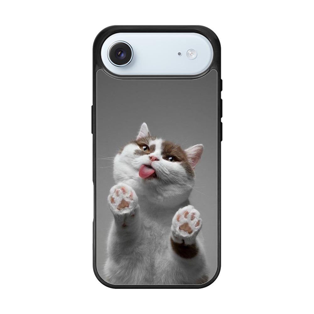 Cute Cat iPhone Air Case FE0185