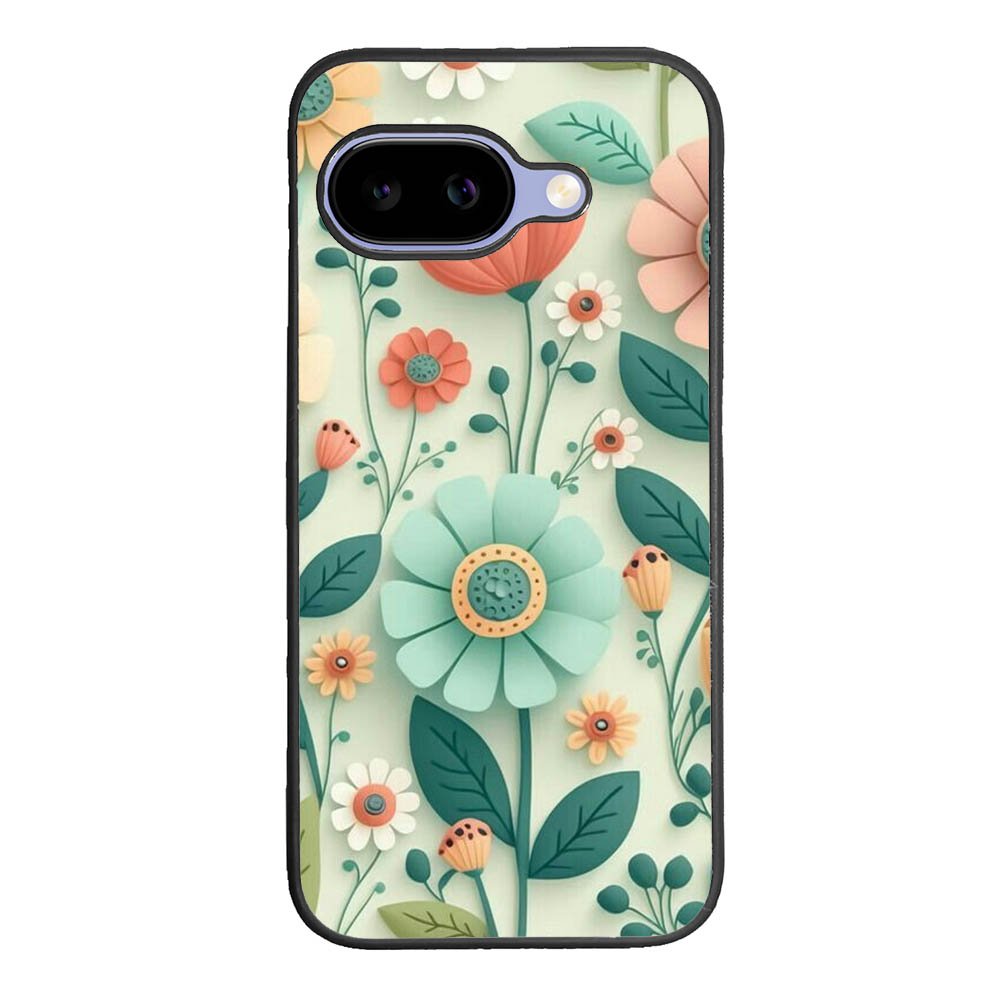 Flower Google Pixel 10A Case FE0266