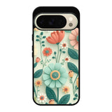 Flower Google Pixel 10 Pro XL Case FE0266