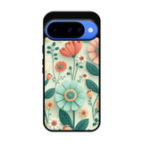 Flower Google Pixel 10 Case FE0266