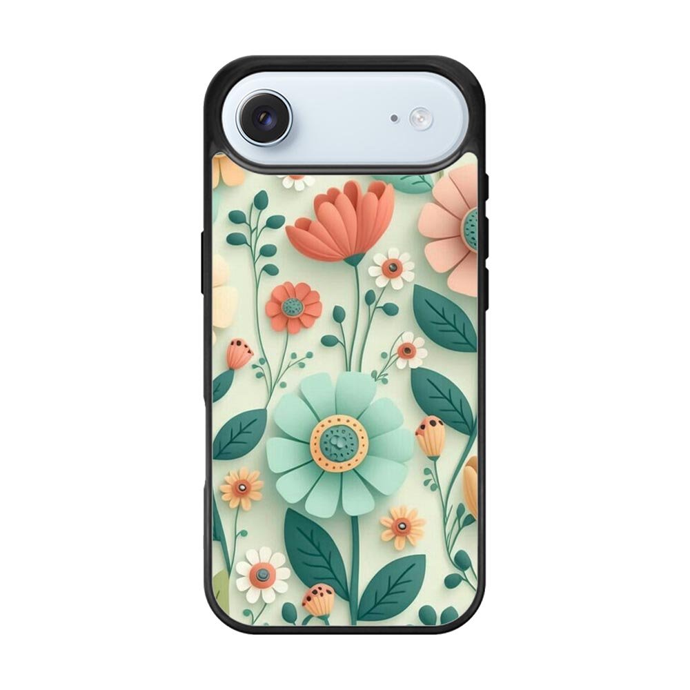 Flower iPhone Air Case FE0266