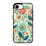Flower iPhone 17e Case FE0266
