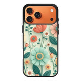 Flower iPhone 17 Pro Case FE0266