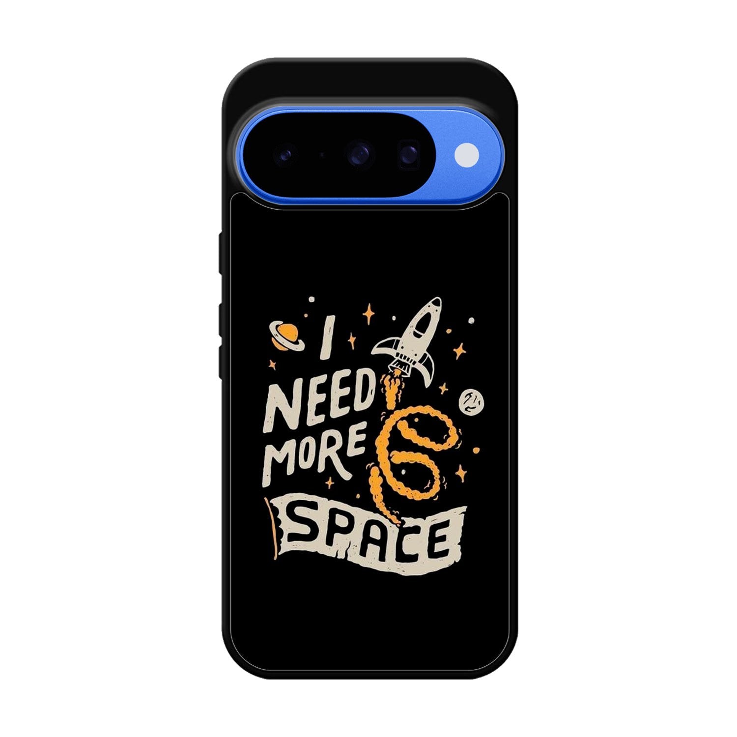 I Need More Space Google Pixel 10 Case FE0369