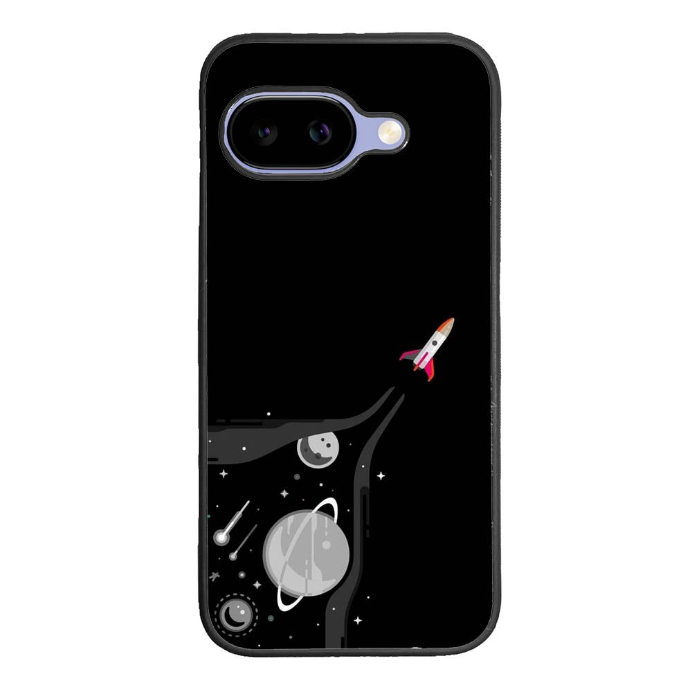 Space Google Pixel 10A Case FE0583