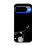 Space Google Pixel 10 Case FE0583