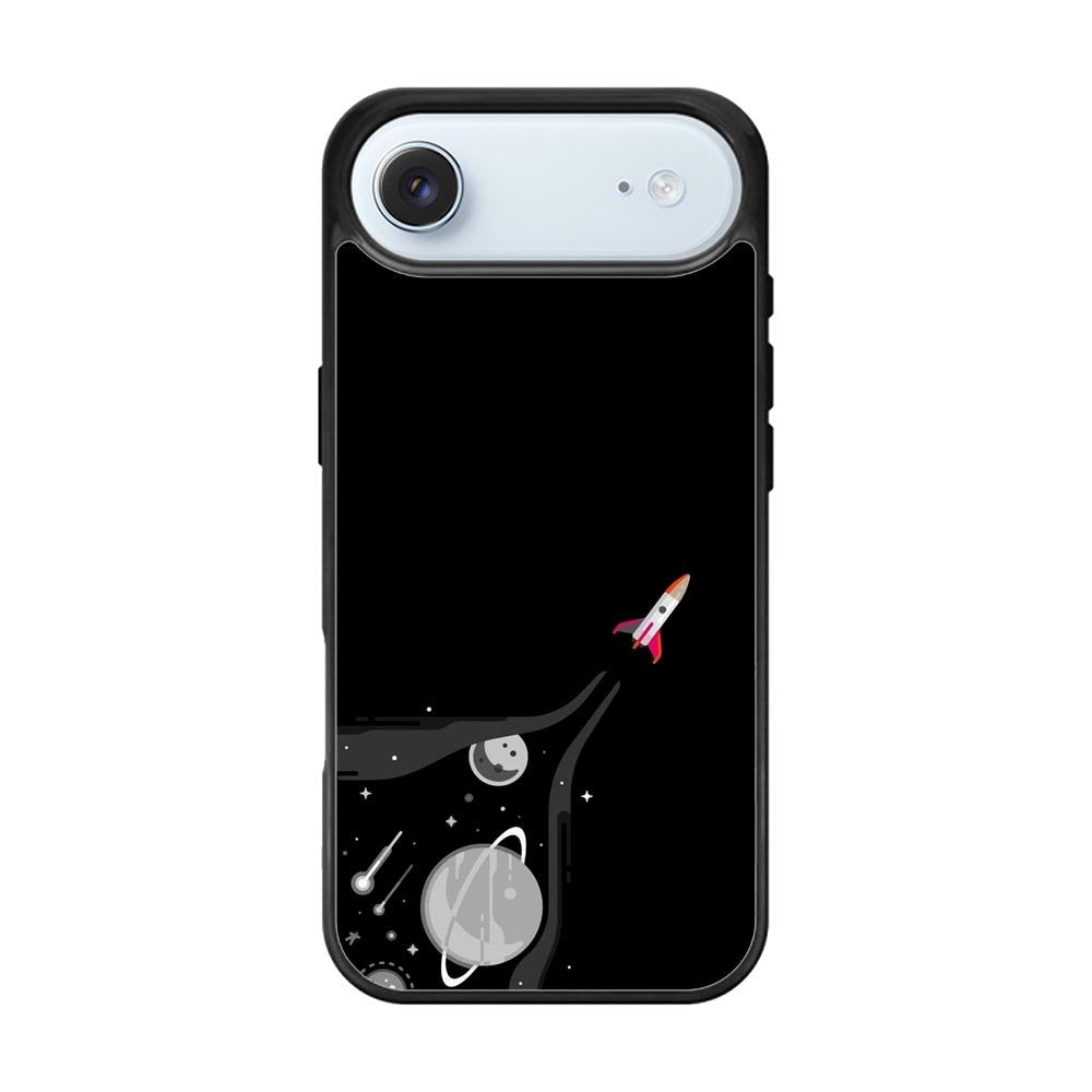Space iPhone Air Case FE0583