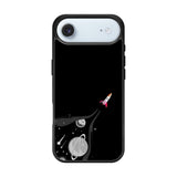 Space iPhone Air Case FE0583