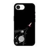 Space iPhone 17e Case FE0583