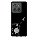 Space Motorola Moto Edge 2025 Case FE0583