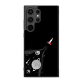Space FE0484 Samsung Galaxy S25 Ultra Case