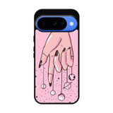 Aesthic pink Google Pixel 10 Case FE0015