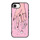 Aesthic pink iPhone 17e Case FE0015