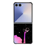 Colorful paint FE0486 Samsung Galaxy Flip 7 5G Case