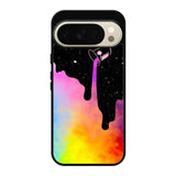 Colorful paint Google Pixel 10 Pro XL Case FE0163