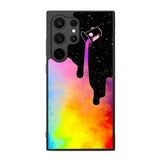 Colorful paint FE0486 Samsung Galaxy S25 Ultra Case