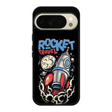 Rocket Travel Google Pixel 10 Pro XL Case FE0544