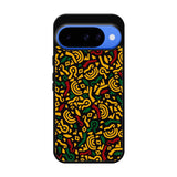 Pattern Art Google Pixel 10 Case FE0486