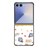 Cute Astro FE0490 Samsung Galaxy Flip 7 5G Case
