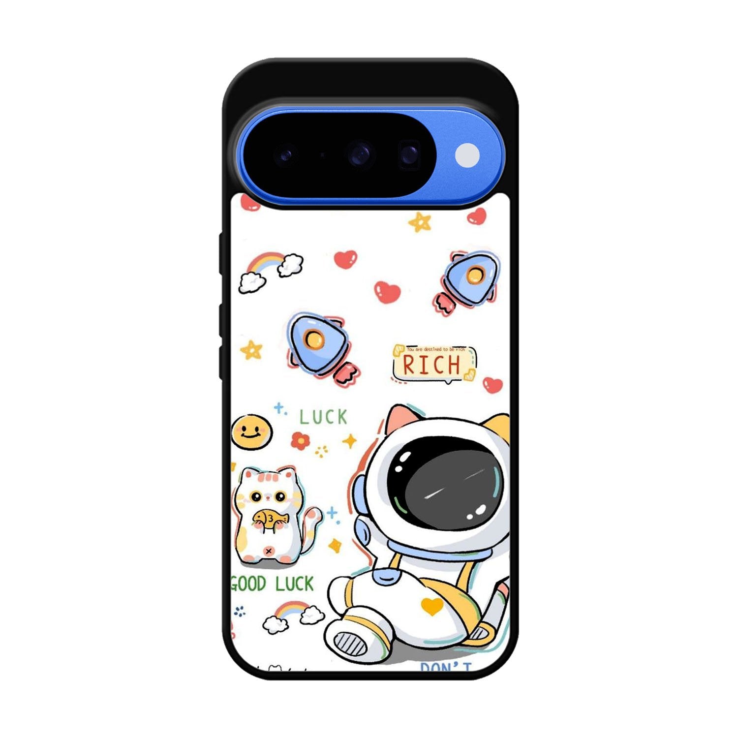 Cute Astro Google Pixel 10 Case FE0180