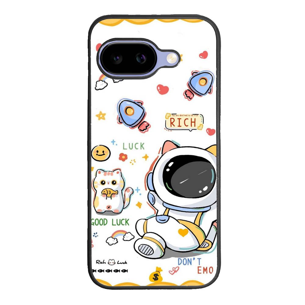 Cute Astro Google Pixel 10A Case FE0180