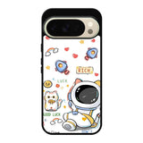 Cute Astro Google Pixel 10 Pro Case FE0180