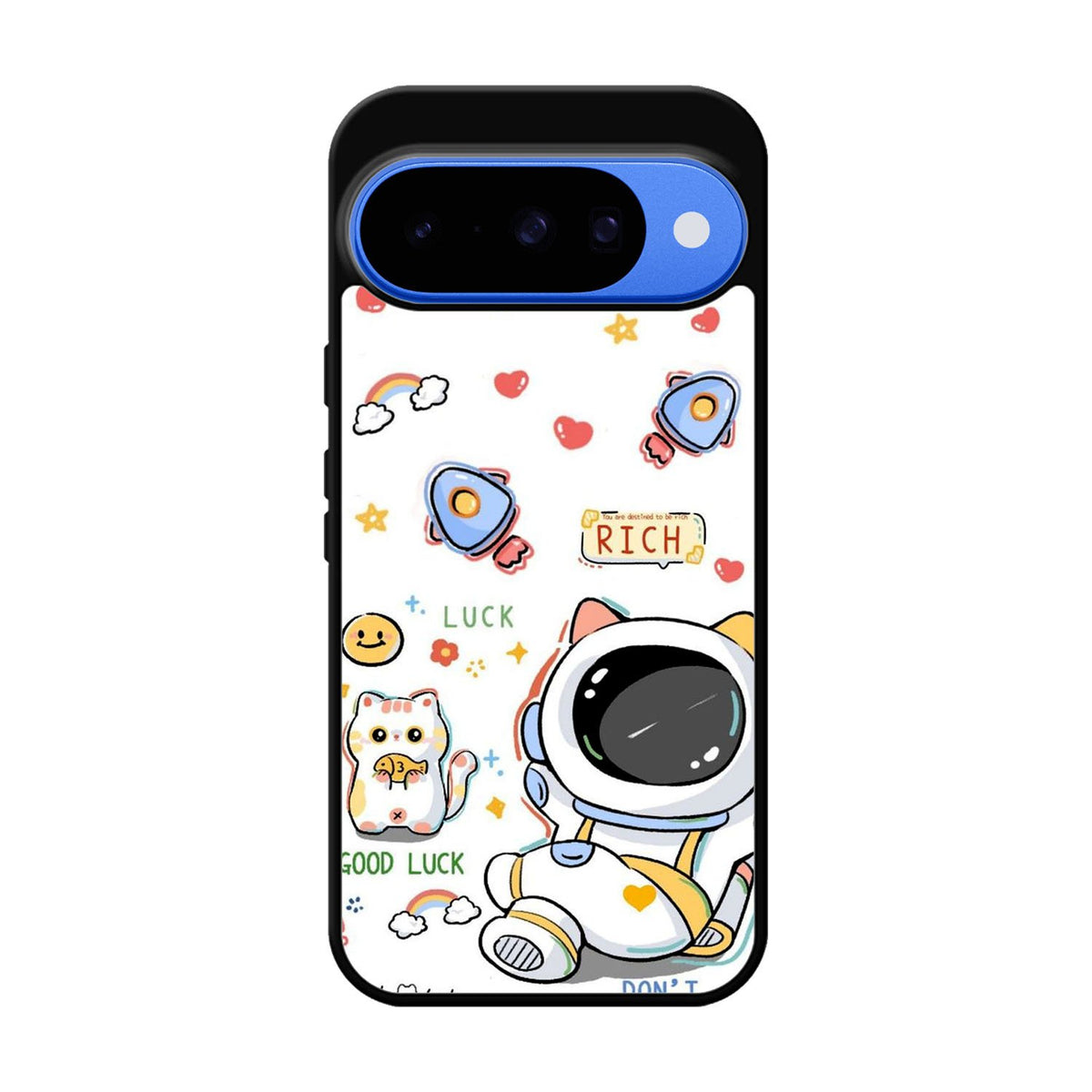 Cute Astro Google Pixel 10 Case FE0180